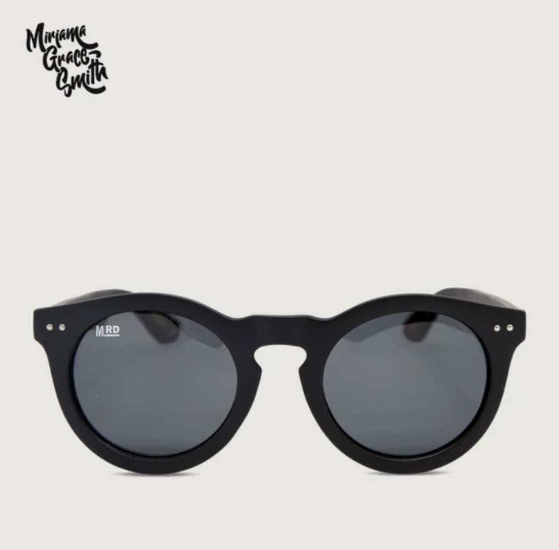 Miriama Grace-Smith Sunnies - Grace Kelly