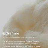 Merino Booties