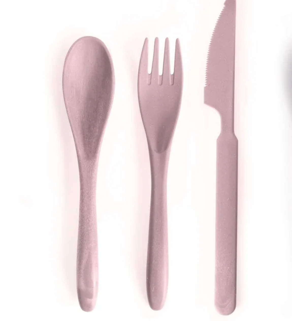 Wheat Straw Cutlery Set