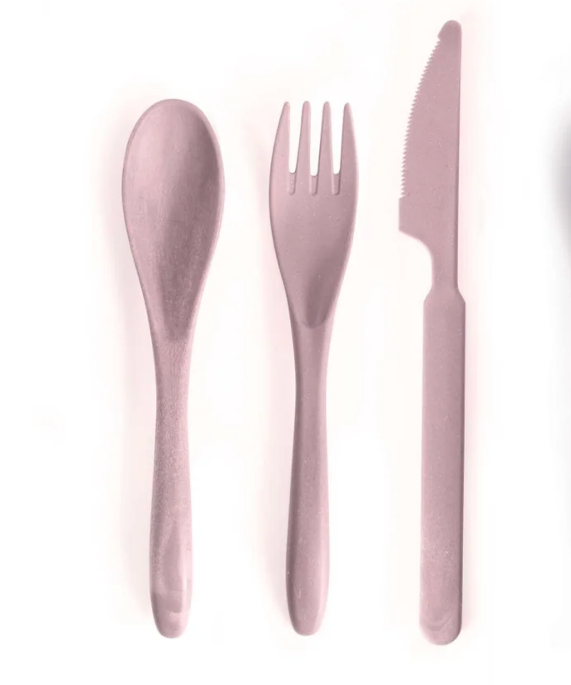 Wheat Straw Cutlery Set