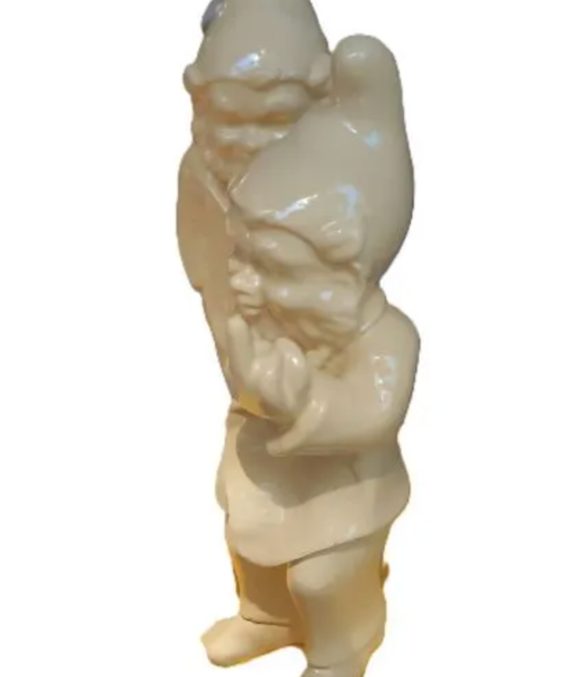 Mini Naughty Gnome - 18cm