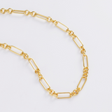 Nia Necklace