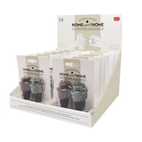 Wine Vacuum Stoppers - Set of 2