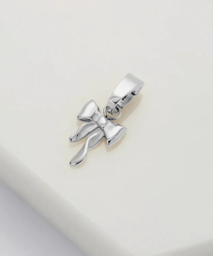 Bow Charm