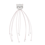 Head Massager - Peace Of Mind - Kitty