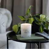 Wild Orchid - Candle
