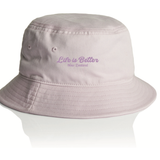 Life is Better - Bucket Hat