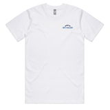 Mens Kiwi Slang Tee