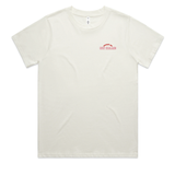 Wo's Kiwi Slang Tee