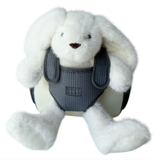 Blue Bunny Backpack