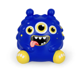 Anti-Stress Squishy - Stress Less Monster