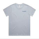 Life is Better - Mueller Hut - Women's Tee