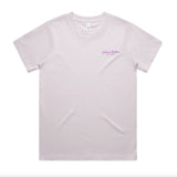 Life is Better - Mueller Hut - Women's Tee