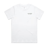 Life is Better - Roys Peak - Women's Tee