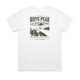 Life is Better - Roys Peak - Women's Tee