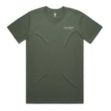 Life is Better - Roys Peak - Mens Tee