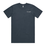 Life is Better - Roys Peak - Mens Tee