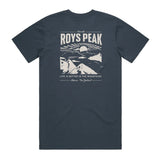 Life is Better - Roys Peak - Mens Tee