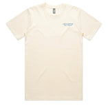 Life is Better - Roys Peak - Mens Tee