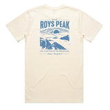 Life is Better - Roys Peak - Mens Tee