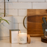 Guava & Lychee - Candle