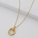 Florence Necklace