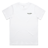 Life is Better - Mueller Hut - Women's Tee