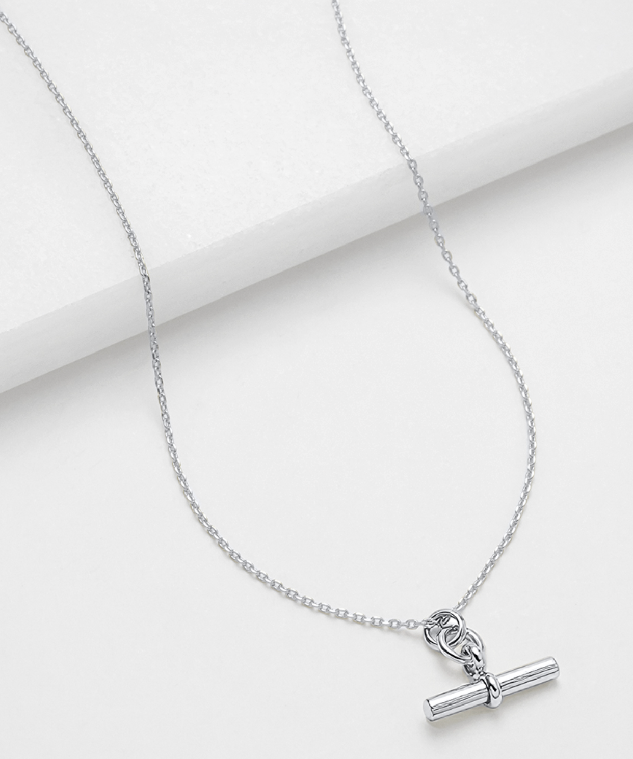 Winnie Mini Necklace