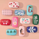 Safe Keepers - Celestial Dream Palm Trio