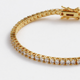 Dani Tennis Bracelet - 16.5cm