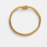 Dani Tennis Bracelet - 16.5cm