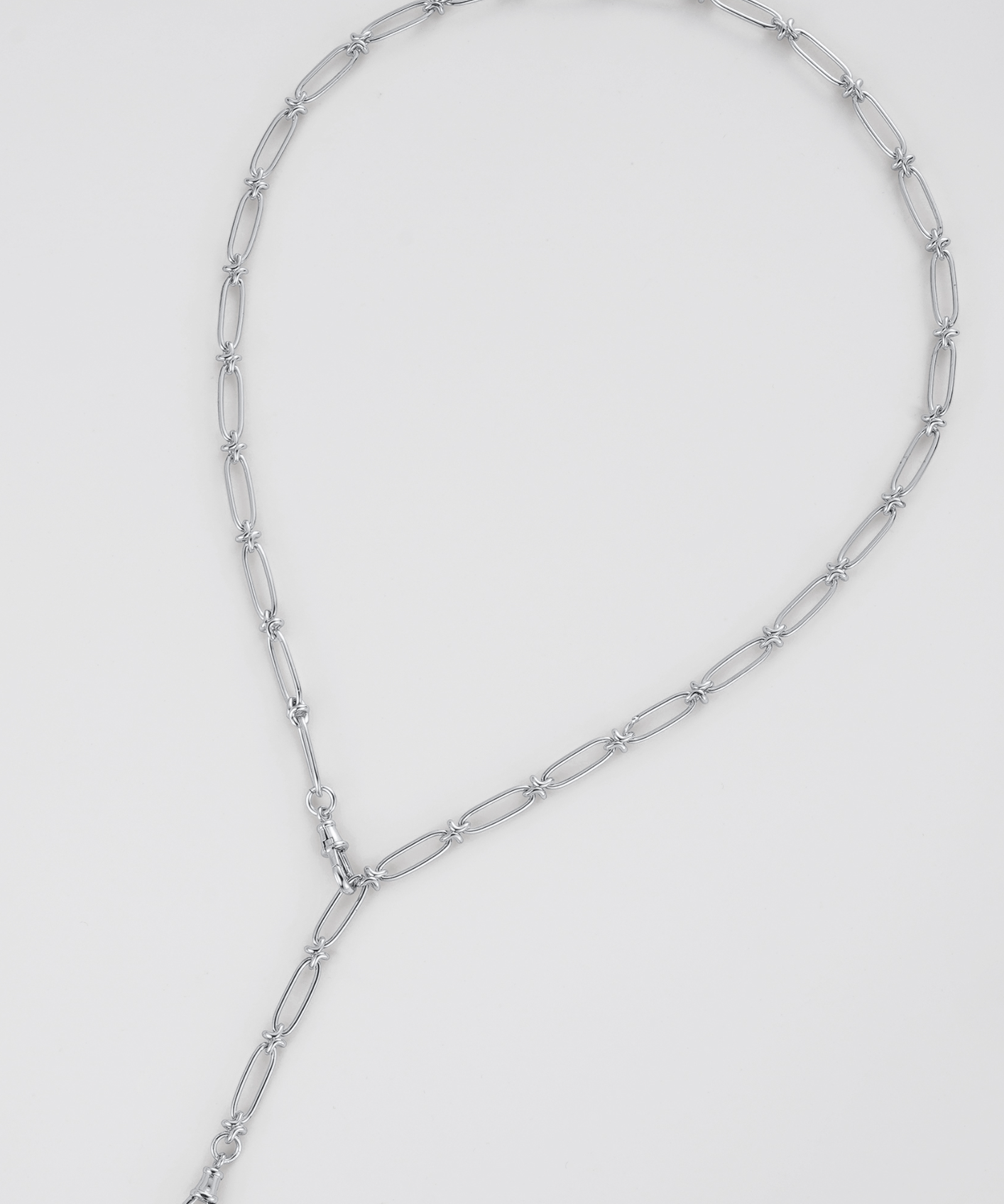 Lucia Fine Necklace