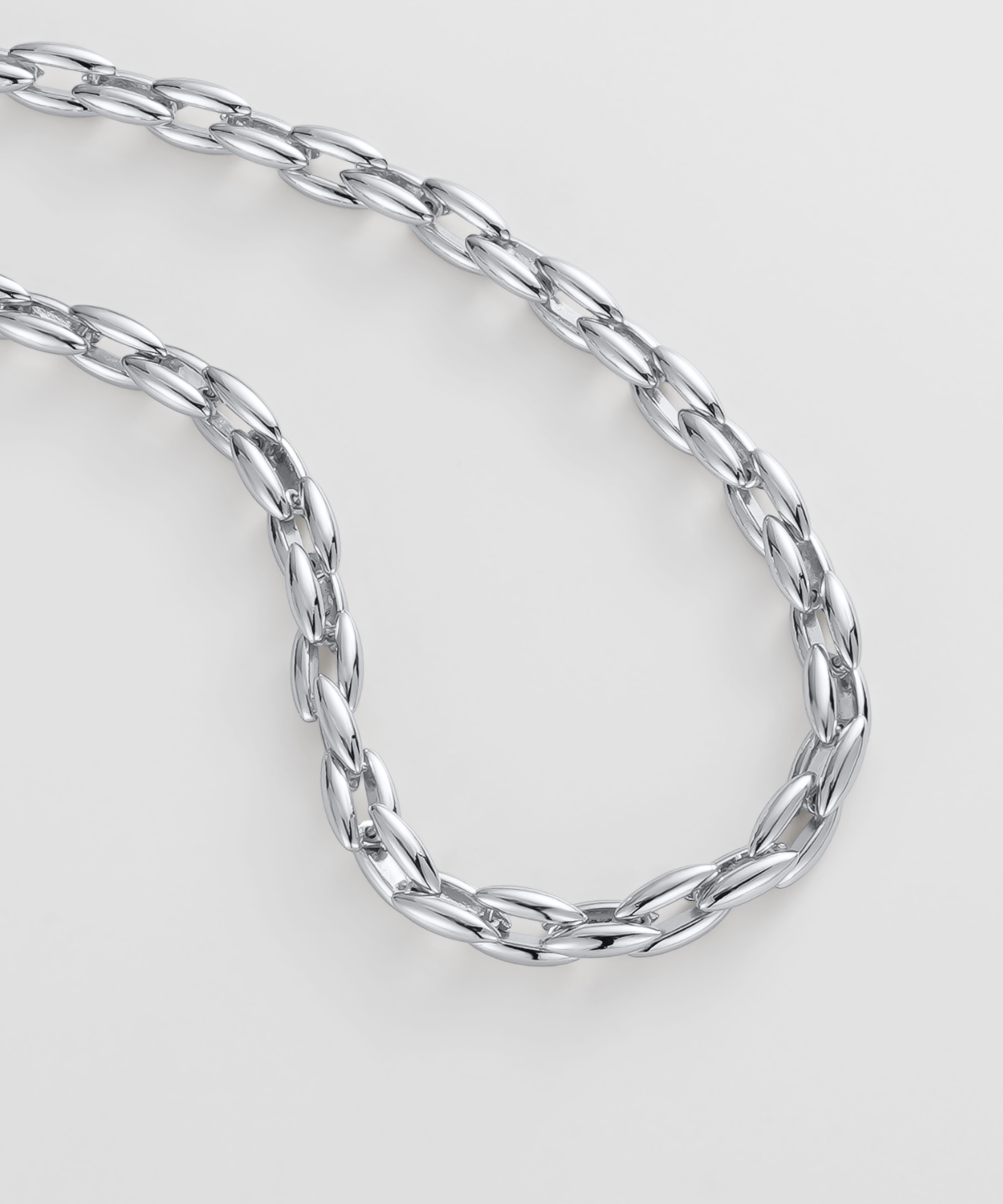Sarah Fine Necklace
