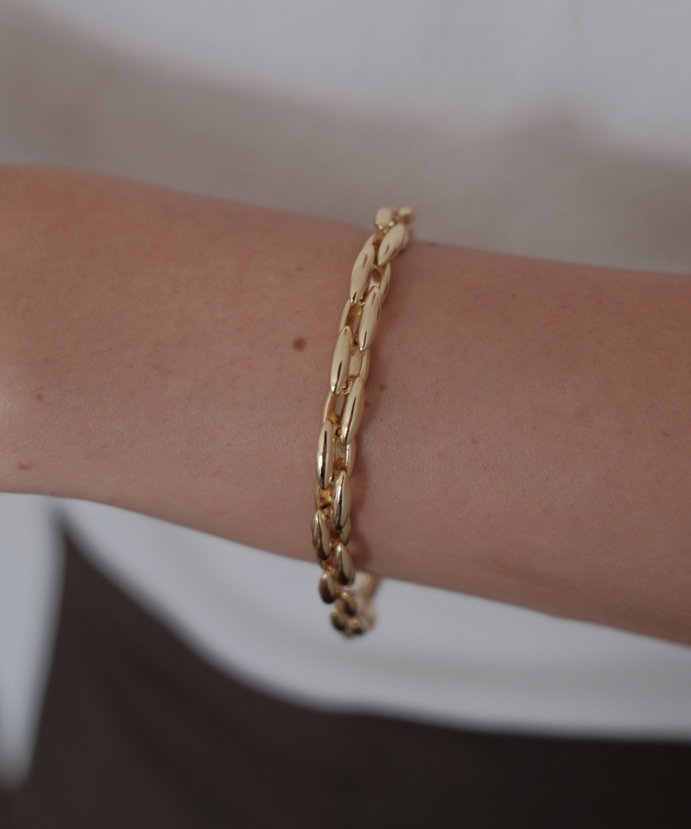 Sarah Fine Bracelet
