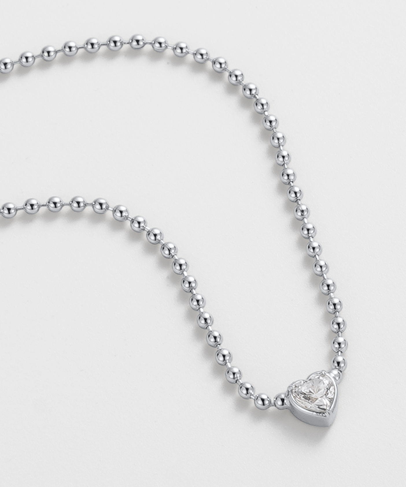 Amor Necklace