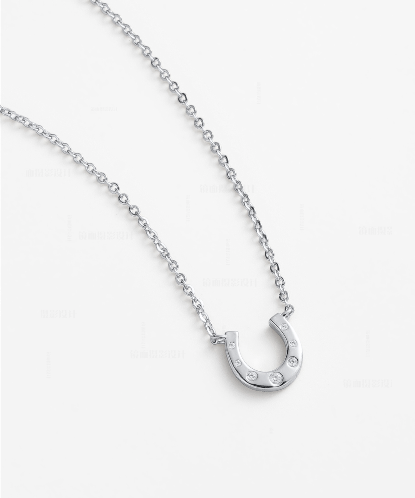 Lucky Necklace