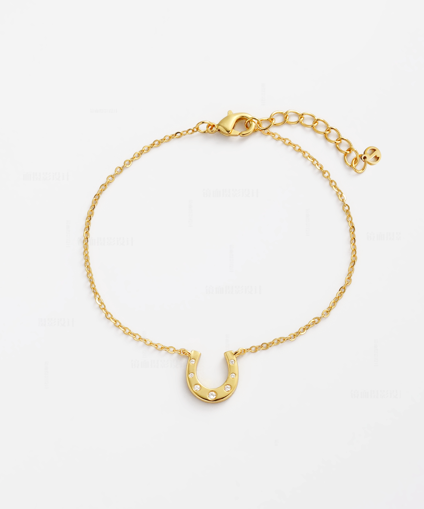Lucky Bracelet