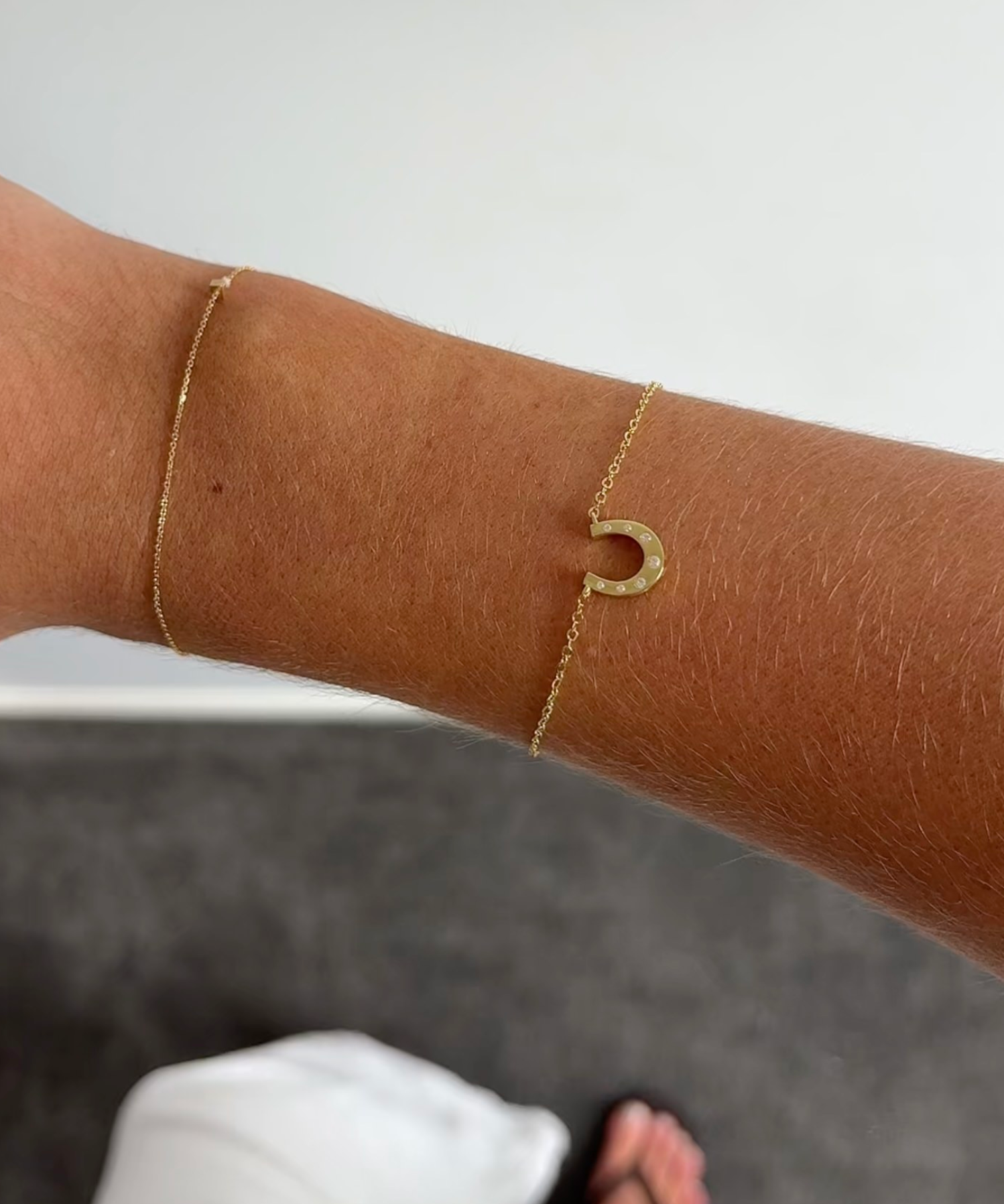 Lucky Bracelet