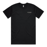 Life is Better - Roys Peak - Mens Tee