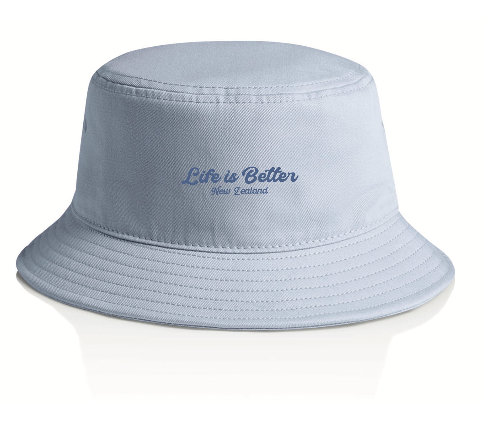 Life is Better - Bucket Hat