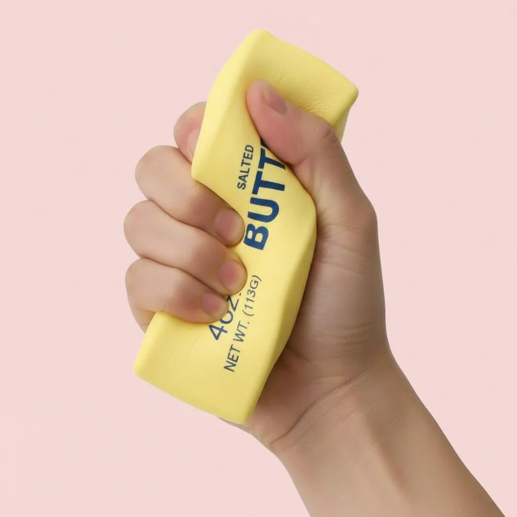 Butter Squishy