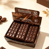 Chocolate Block Squishy