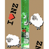 NZ Mega Floaty Pen