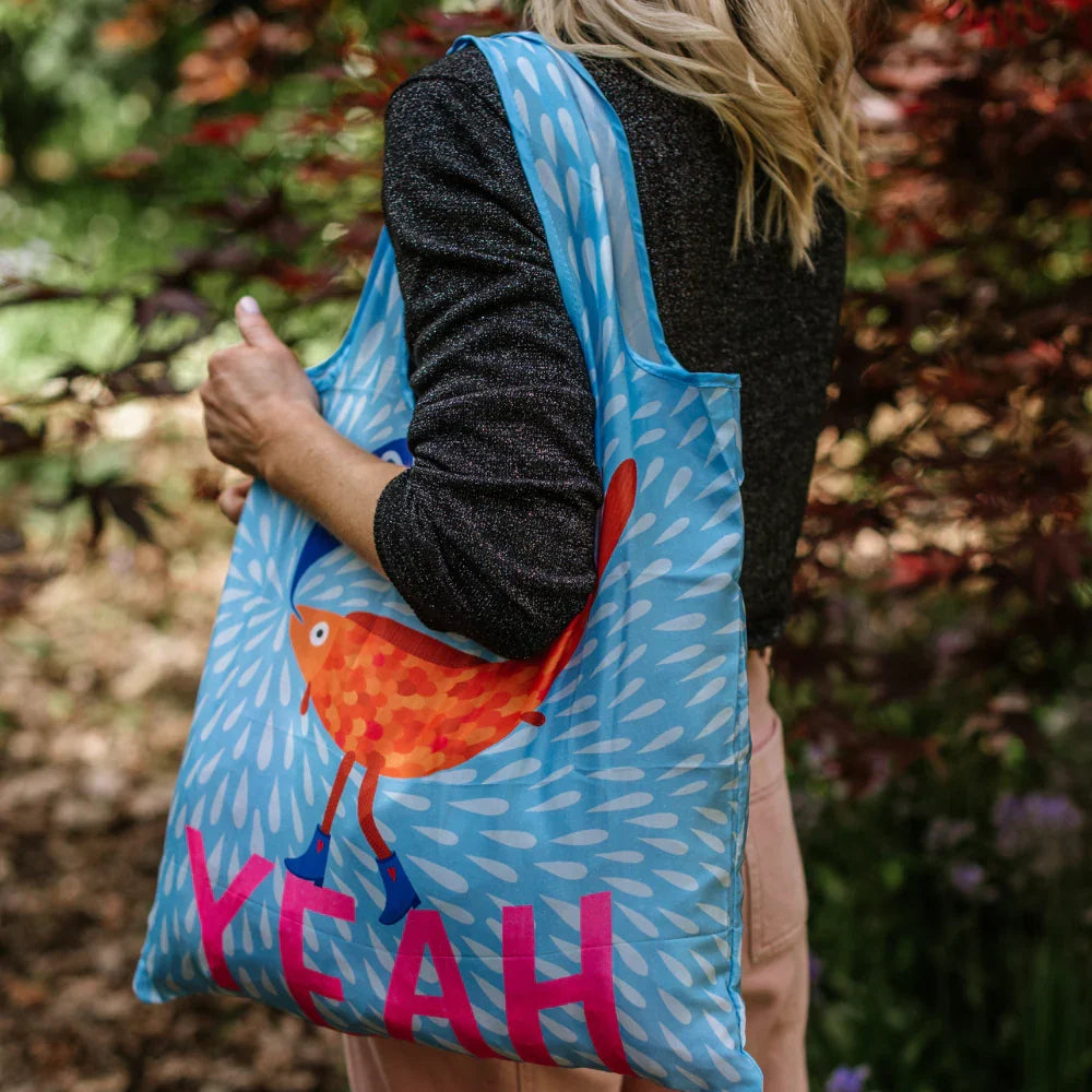 Shit Yeah - Bag