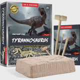 Piano Potato | Dig Kits - Tyrannosaurus