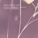 Smoked Lavender - Eau de Parfum 30ml