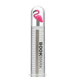 Bookmark - Flamingo