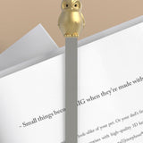 Owl Bookmark