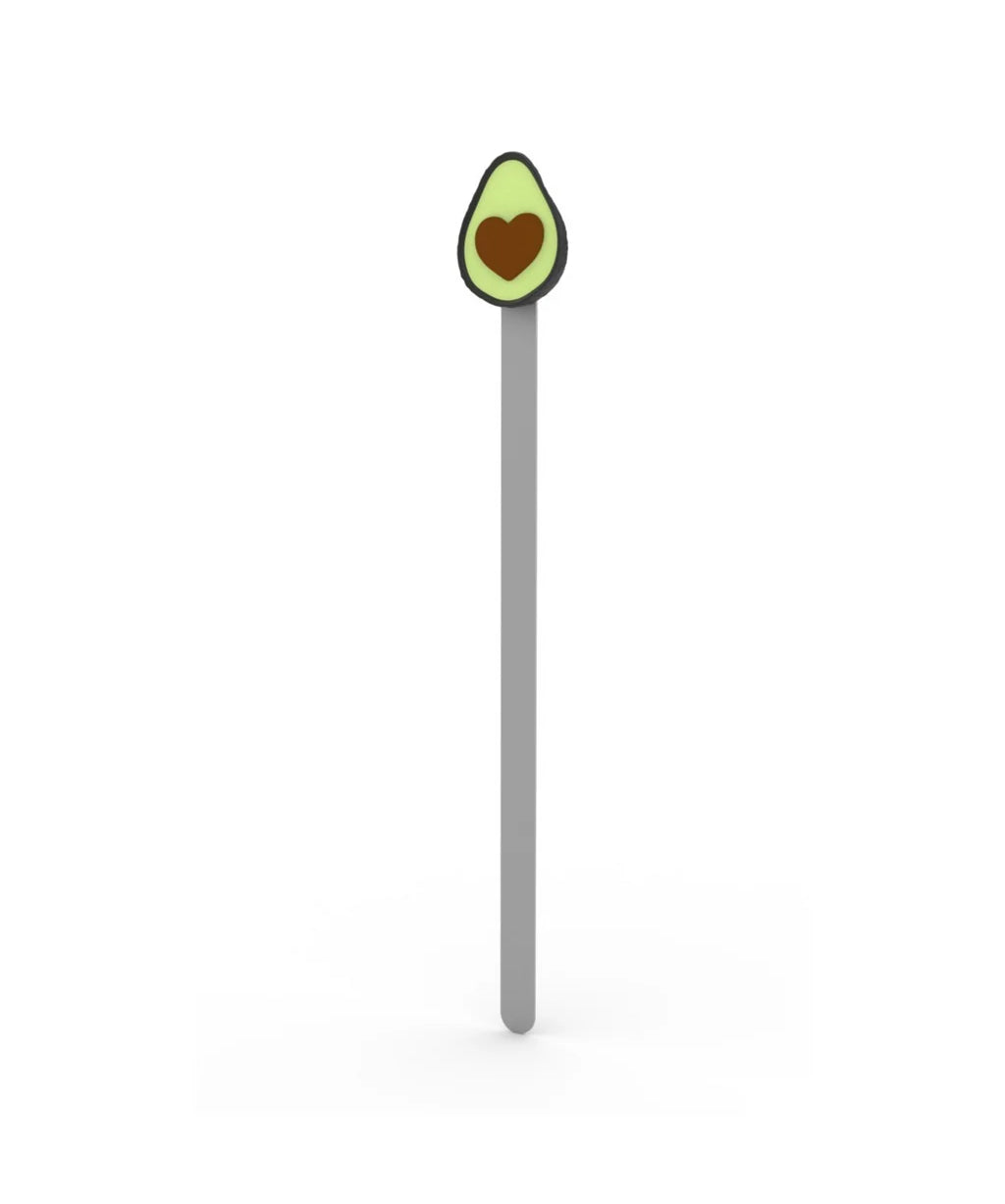 Bookmark - Avocado
