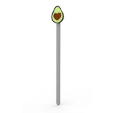 Bookmark - Avocado